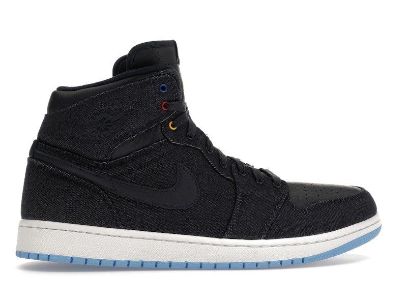 Jordan 1 Retro Family Forever