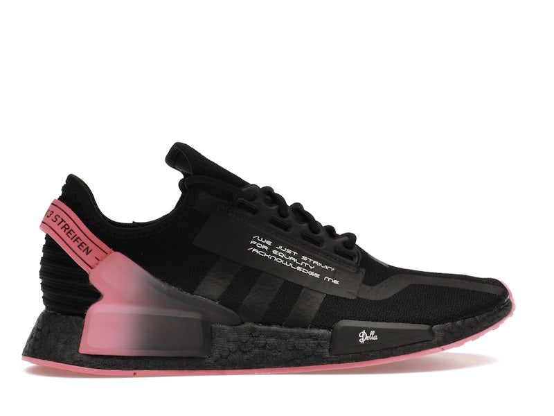 adidas NMD R1 V2 Damian Lillard