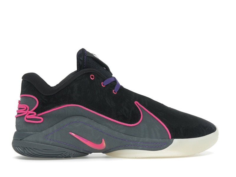 Nike LeBron 22 Blacklight