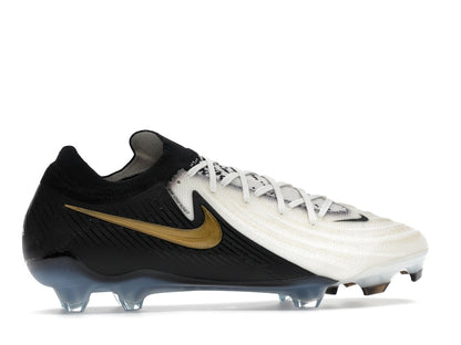 Nike Phantom GX 2 Elite FG Metallic Gold Coin