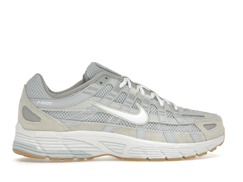 Nike P-6000 Photon Dust Light Khaki (Women's)