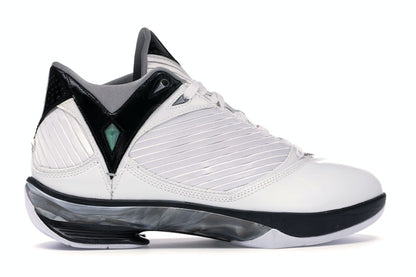 Jordan 2009 White Black