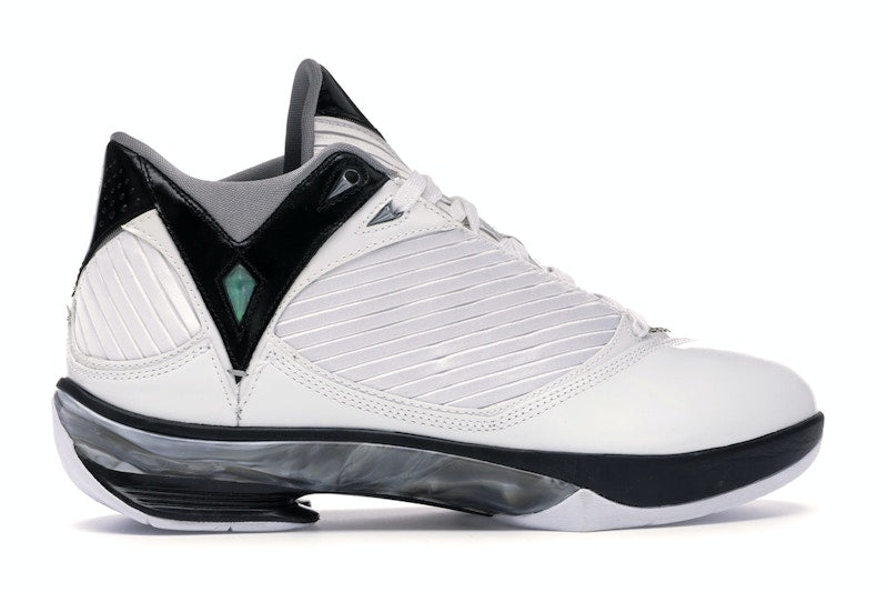 Jordan 2009 White Black
