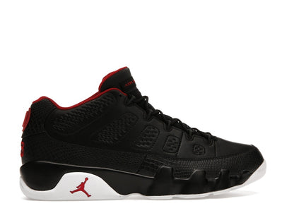 Jordan 9 Retro Low Snakeskin