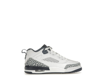Jordan Spizike Low Obsidian (GS)