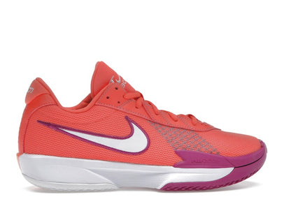 Nike Zoom GT Cut Academy Mango Dark Pink