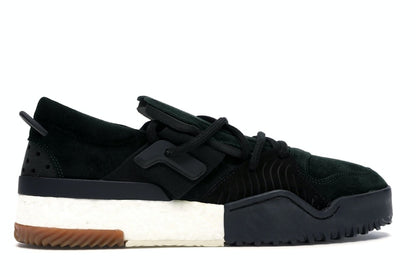 adidas AW BBall Lo Alexander Wang Green Night