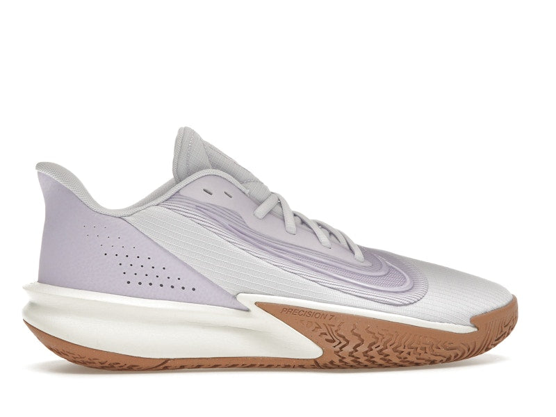 Nike Precision VII Barely Grape Gum