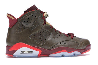 Jordan 6 Retro Cigar