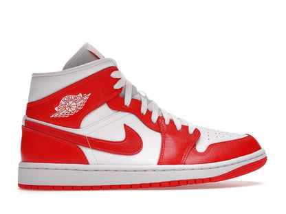 Jordan 1 Mid Syracuse (Women's)