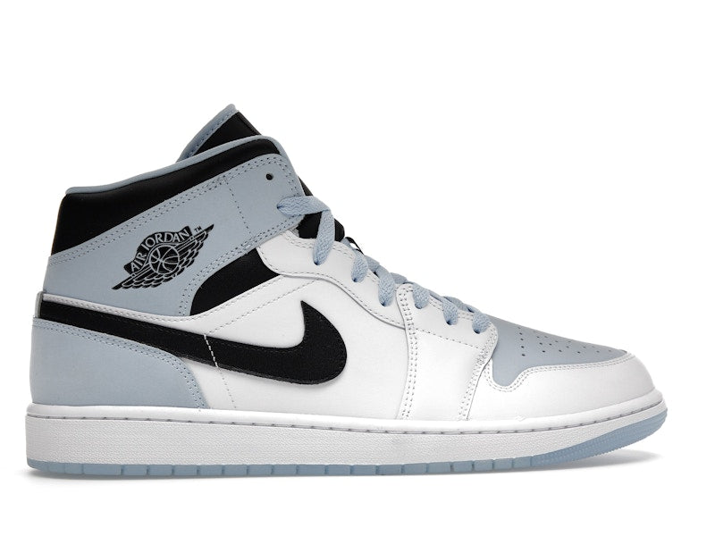 Jordan 1 Mid SE Ice Blue (2023)