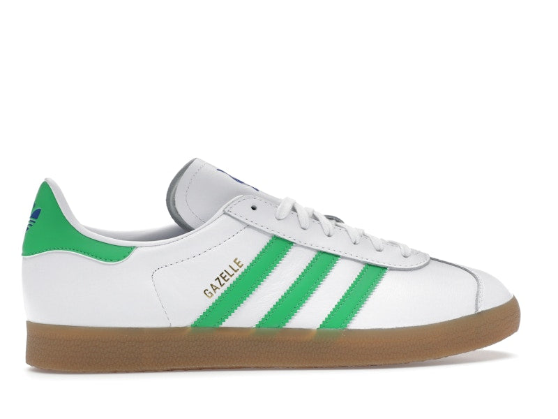 adidas Gazelle Seattle Sounders