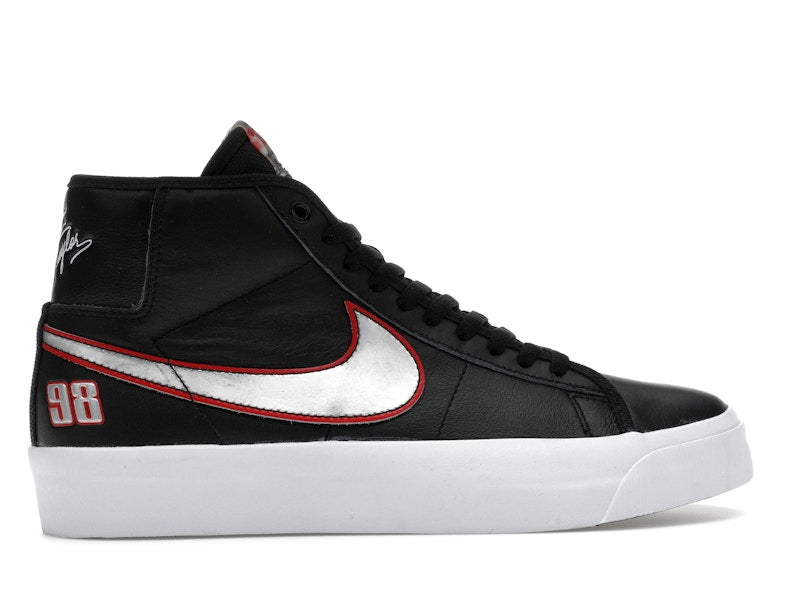 Nike SB Zoom Blazer Mid Pro GT Grant Taylor El Camino