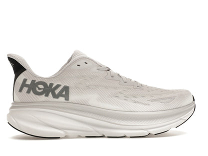 Hoka One One Clifton 9 Nimbus Cloud Steel