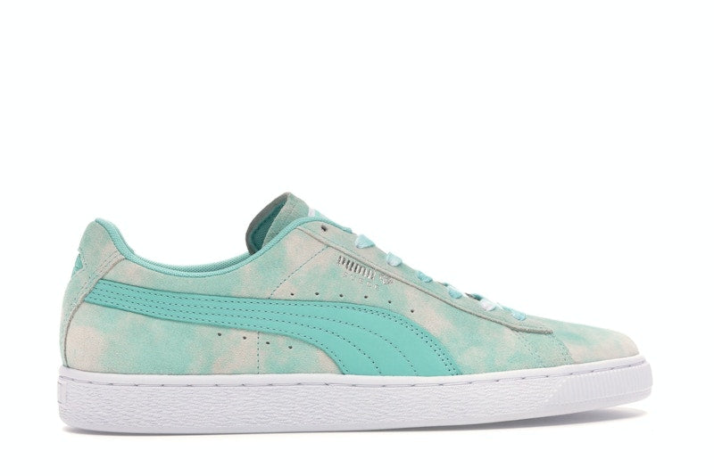 Puma Suede Dye Diamond Supply