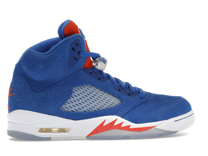 Jordan 5 Retro Florida Gators PE