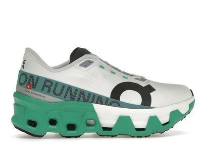On Running Cloudmonster Hyper Undyed Mint