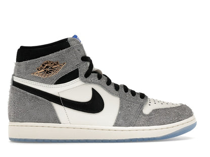 Jordan 1 Retro High OG All-Star Cool Grey