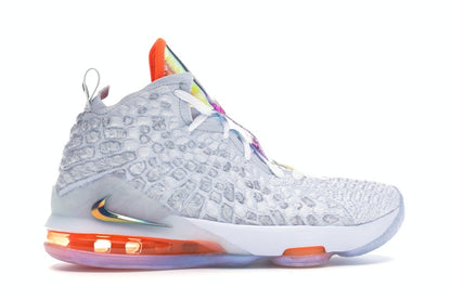 Nike LeBron 17 Future Air (GS)