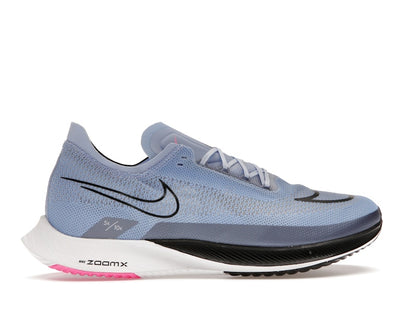 Nike ZoomX Streakfly Premium Cobalt Bliss Pink Spell