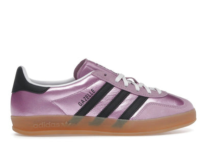 adidas Gazelle Indoor Bliss Lilac Black (Women's)