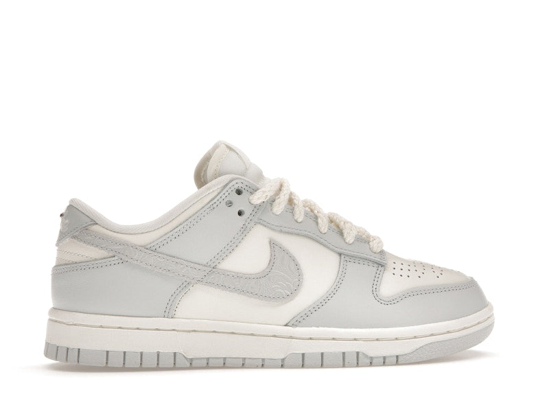 Nike Dunk Low Needlework Sail Aura (Women's)