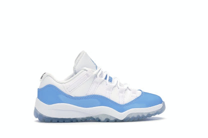 Jordan 11 Retro Low UNC (PS)