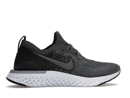Nike Epic React Flyknit 2 Green