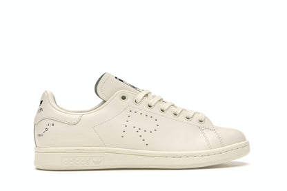 adidas Stan Smith Raf Simons Cream