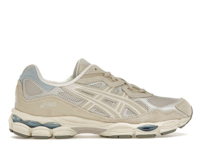ASICS Gel-NYC Smoke Grey