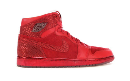 Jordan 1 Retro Legends of Summer Red