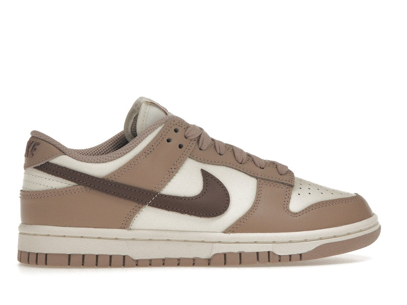 Nike Dunk Low Sail Plum Eclipse (Women's)