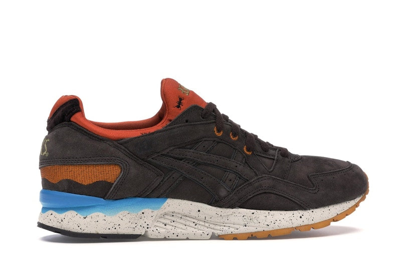 ASICS Gel-Lyte V LimitEDition SurrEDaliste