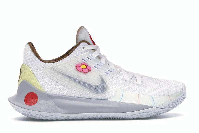 Nike Kyrie 2 Low Spongebob Sandy Cheeks