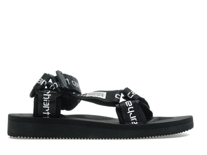 Suicoke Depa Carhartt WIP Black