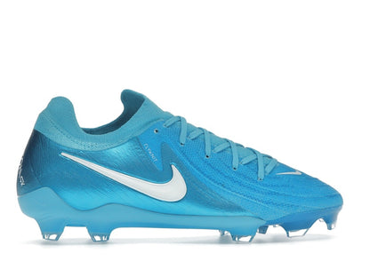 Nike Phantom GX 2 Pro FG Blue Fury White