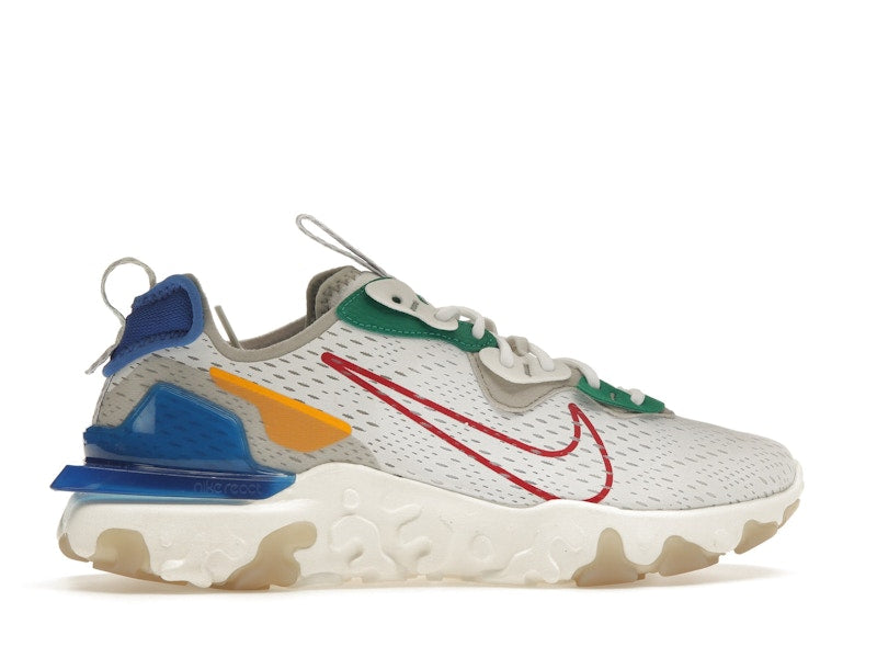 Nike React Vision Summer Brights