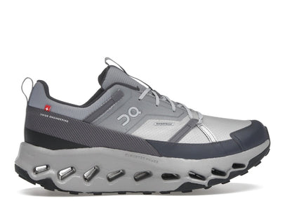 On Running Cloudhorizon Waterproof Glacier Alloy