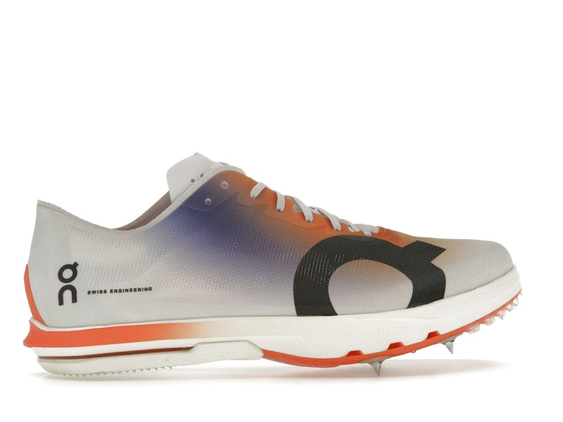 On Running Cloudspike Citius Prism Capsule Collection