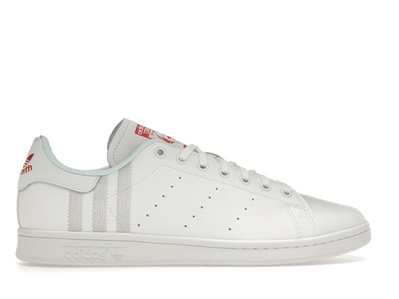 adidas Stan Smith White Almost Blue