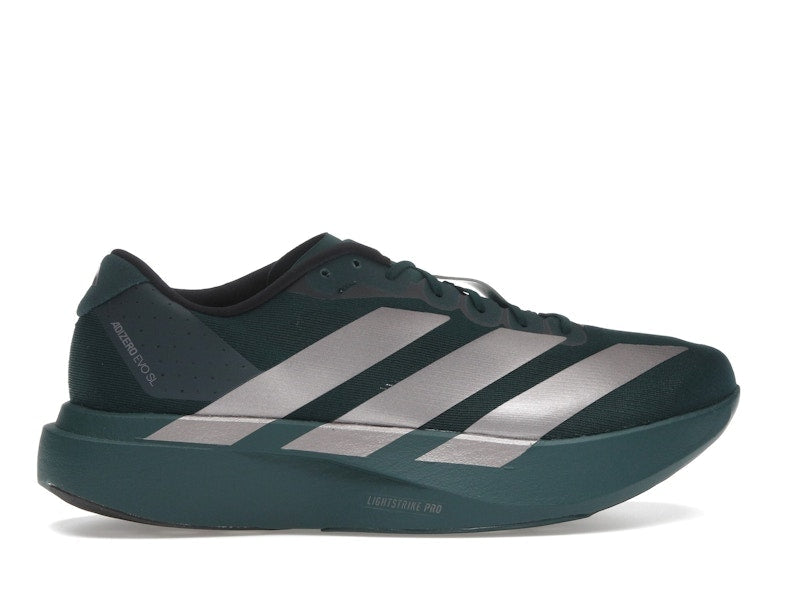 adidas Adizero Evo SL Aurora Ivy