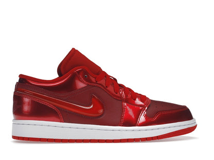 Jordan 1 Low SE Pomegranate (Women's)