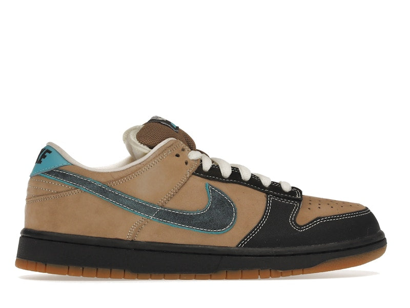 Nike SB Dunk Low Slam City