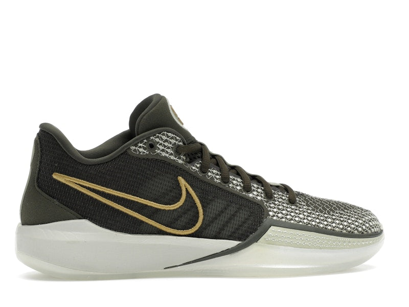 Nike Sabrina 1 Dedication (Women's)