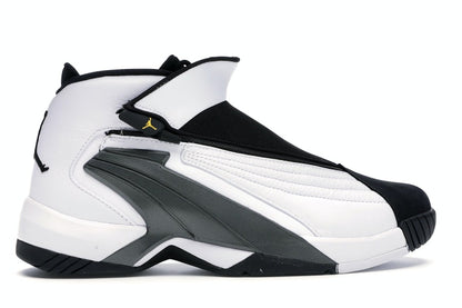 Jordan Jumpman Swift White Black