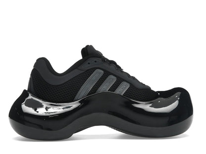adidas Moonrubber Megaride AVAVAV Black (Women's)