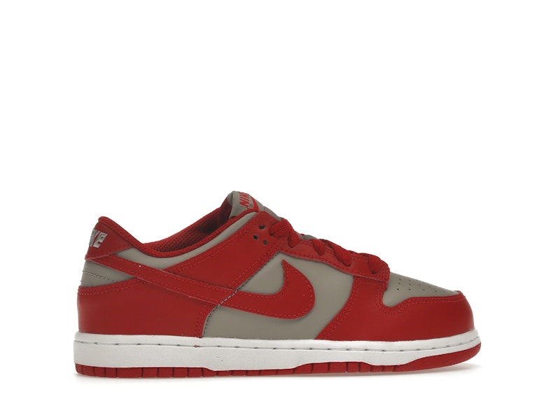Nike Dunk Low UNLV (PS)