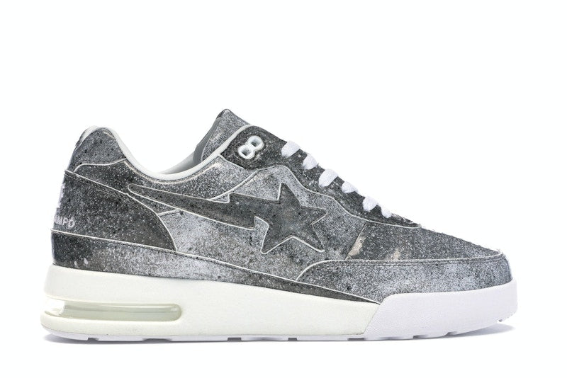A Bathing Ape Road Sta Stampd