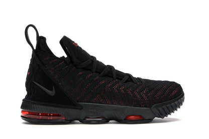 Nike LeBron 16 Fresh Bred (GS)