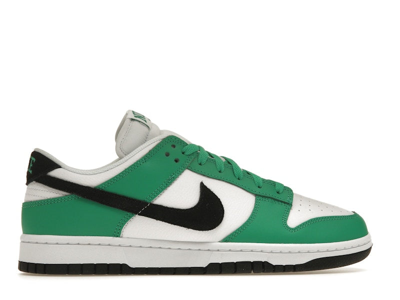 Nike Dunk Low Celtics